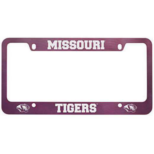 SM-31-PNK-MISOURI-1-CLC: LXG SM/31 CAR FRAME PINK, Missouri